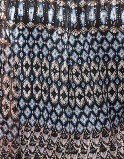 Christine Laure Chemisiers & Blouses|Hauts*Blouse voile beige