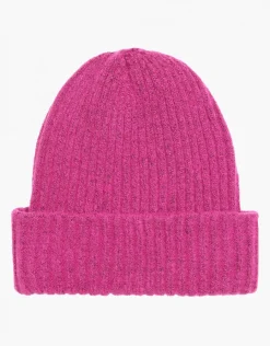 Christine Laure Accessoires*Bonnet rose