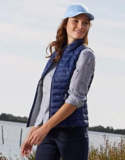 Christine Laure Chemisiers & Blouses|Hauts*Chemise rayée hirondelles