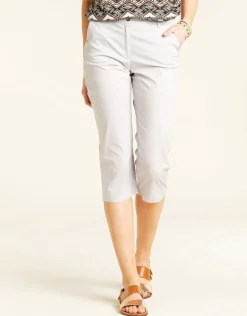 Christine Laure Pantacourts*Corsaire léger gris