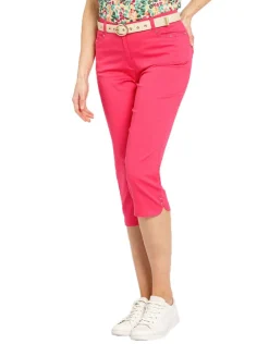 Christine Laure Pantacourts*Corsaire rose pivoine