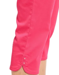 Christine Laure Pantacourts*Corsaire rose pivoine