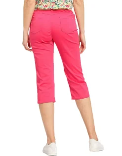 Christine Laure Pantacourts*Corsaire rose pivoine