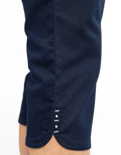 Christine Laure Pantacourts*Corsaire stretch marine