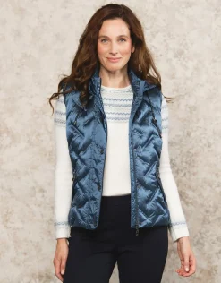 Christine Laure Doudounes|Parkas*Doudoune sans manches