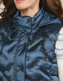 Christine Laure Doudounes|Parkas*Doudoune sans manches