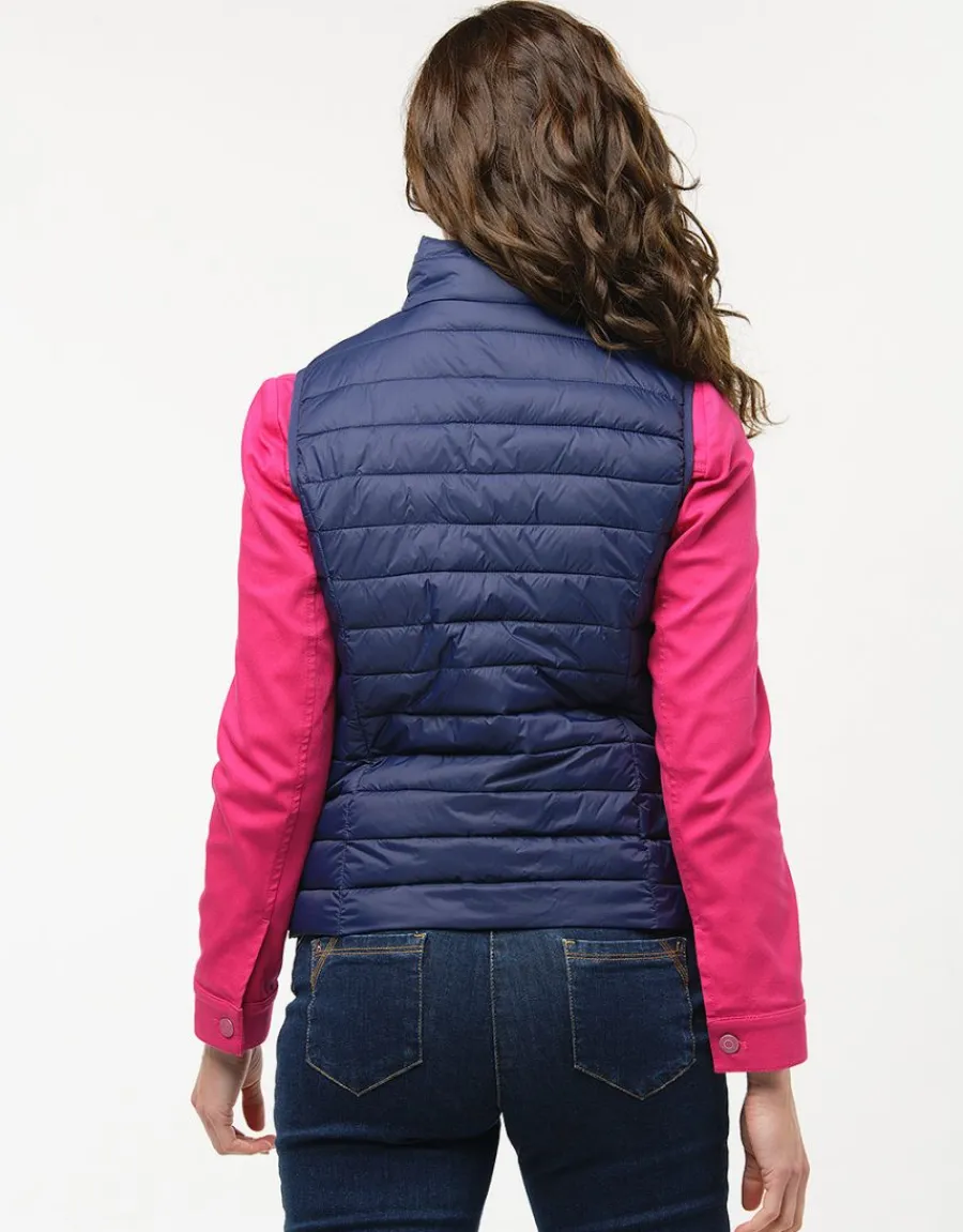 Christine Laure Doudounes|Parkas*Doudoune sans manches