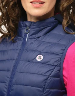 Christine Laure Doudounes|Parkas*Doudoune sans manches