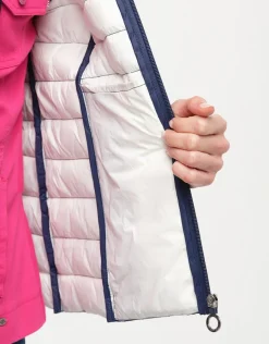 Christine Laure Doudounes|Parkas*Doudoune sans manches