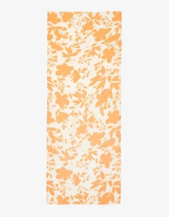 Christine Laure Foulards|Accessoires*Foulard feuillage jaune