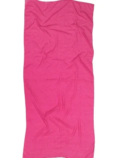 Christine Laure Foulards|Accessoires*Foulard rose paillettes