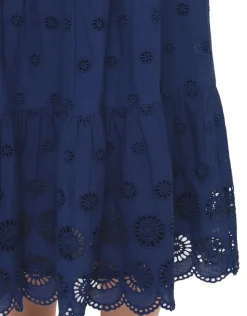 Christine Laure Jupes|Robes & Jupes*Jupe longue coton