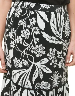 Christine Laure Jupes|Robes & Jupes*Jupe longue noir