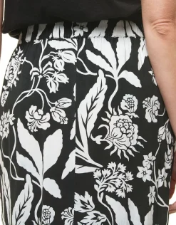 Christine Laure Jupes|Robes & Jupes*Jupe longue noir