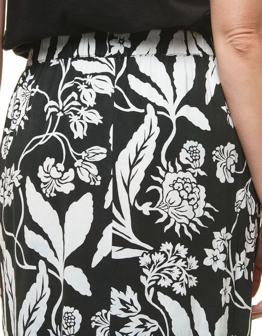 Christine Laure Jupes|Robes & Jupes*Jupe longue noir