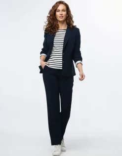 Christine Laure T-shirts|Hauts*Marinière en coton