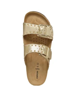 Christine Laure Sandales*Mules plates or GEOX