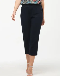 Christine Laure Pantacourts*Pantacourt marine droit