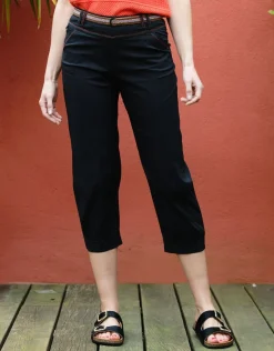 Christine Laure Pantacourts*Pantacourt noir