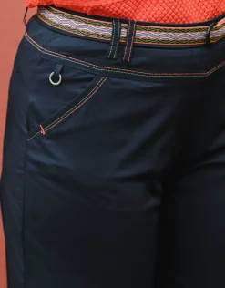 Christine Laure Pantacourts*Pantacourt noir