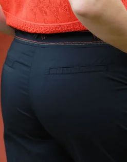 Christine Laure Pantacourts*Pantacourt noir