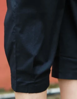 Christine Laure Pantacourts*Pantacourt noir