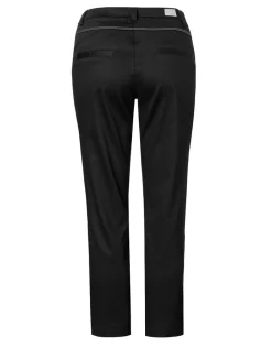 Christine Laure Pantacourts*Pantacourt stretch noir