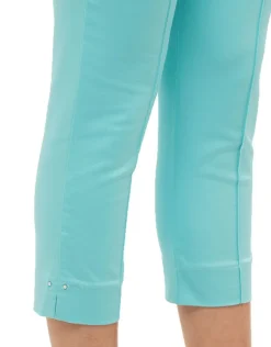 Christine Laure Pantacourts*Pantacourt vert jade