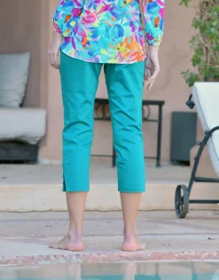 Christine Laure Pantacourts*Pantacourt ville vert