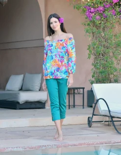 Christine Laure Pantacourts*Pantacourt ville vert