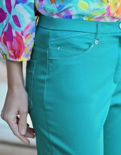 Christine Laure Pantacourts*Pantacourt ville vert