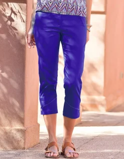 Christine Laure Pantacourts*Pantacourt ville violet