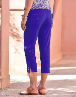 Christine Laure Pantacourts*Pantacourt ville violet