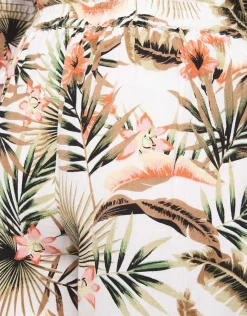 Christine Laure Larges|Pantalons*Pantalon fluide imprimé