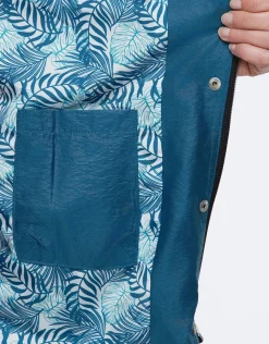 Christine Laure Parkas|Parkas*Parka émeraude