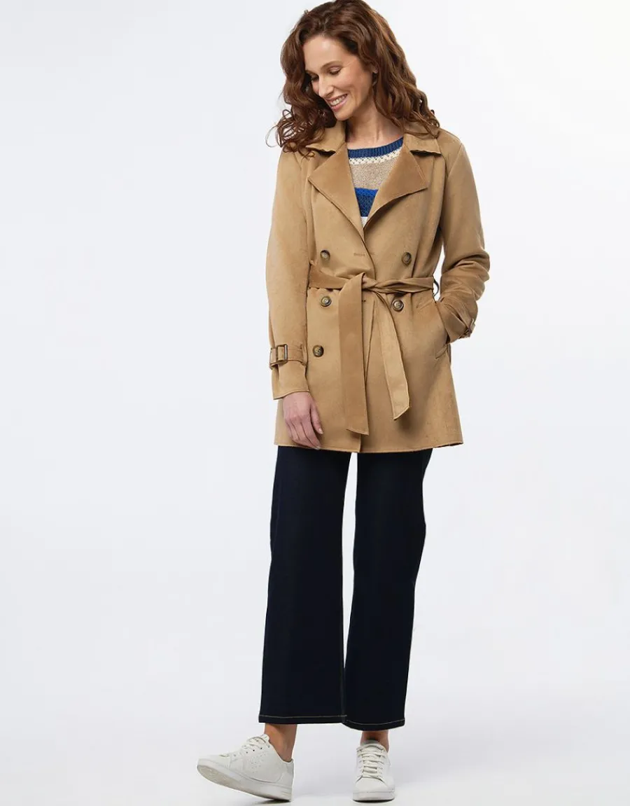 Christine Laure Pulls|Maille*Pull multicolore