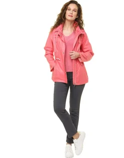 Christine Laure Pulls|Maille*Pull rose irisé