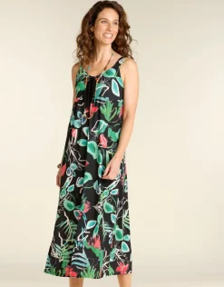 Christine Laure Robes|Robes & Jupes*Robe longue et bucolique