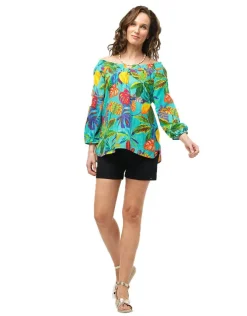 Christine Laure Shorts & Bermudas|Pantalons*Short coton noir