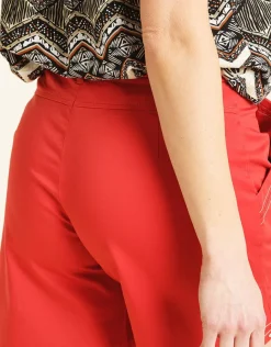 Christine Laure Shorts & Bermudas*Short coton tomette