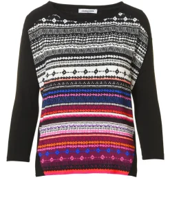 Christine Laure T-shirts|Hauts*Top manches chauve souris