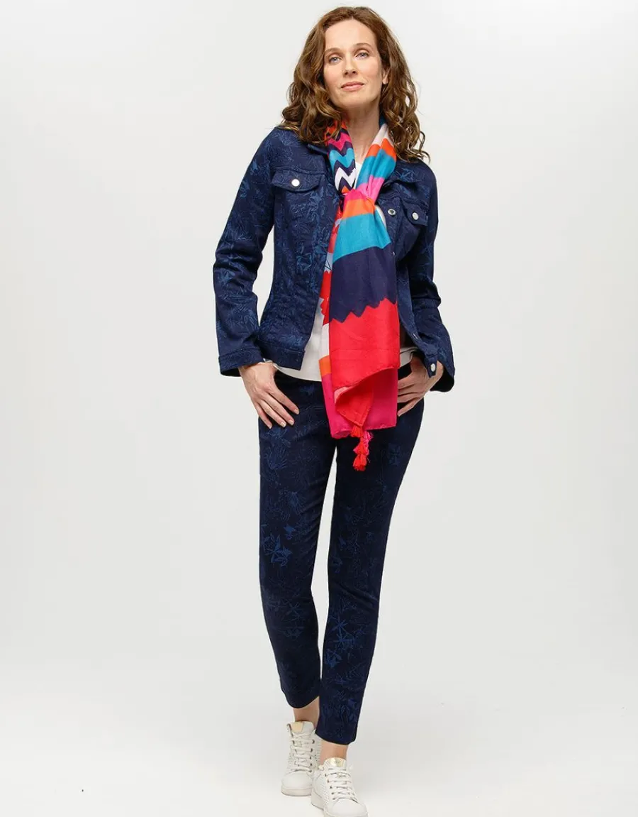 Christine Laure T-shirts|Hauts*T-shirt 100% coton blanc