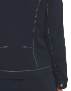 Christine Laure Habillées|Vestes*Veste blazer marine