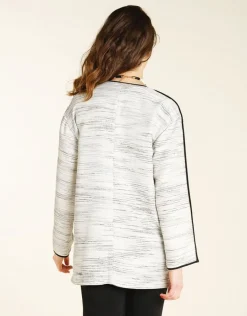 Christine Laure Habillées|Vestes*Veste longue chic