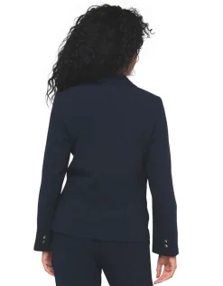 Christine Laure Habillées|Vestes*Veste tailleur marine